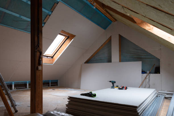 Best Insulation for Specific Applications in Clifton Forge, VA
