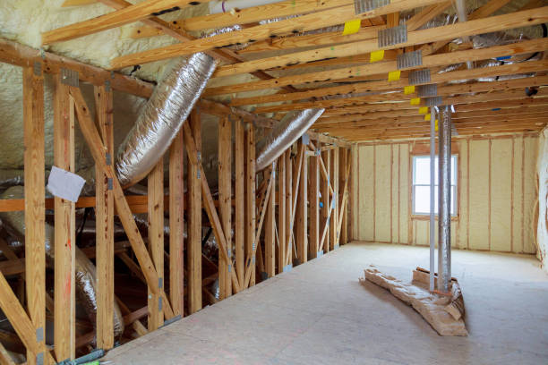 Best Energy Efficiency Solutions in Clifton Forge, VA