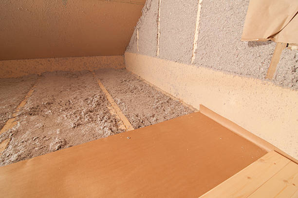 Best Insulation Installation Services in Clifton Forge, VA